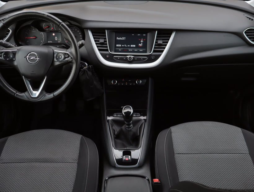 Opel Grandland, 2020