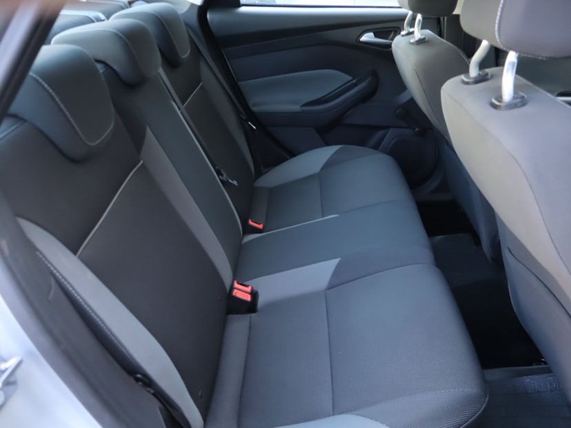 Ford Focus, 2012