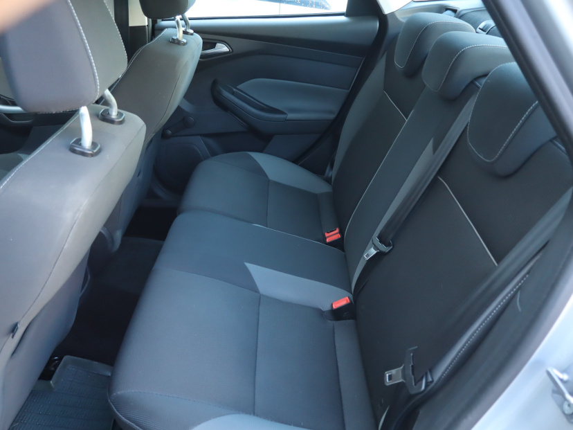 Ford Focus, 2012