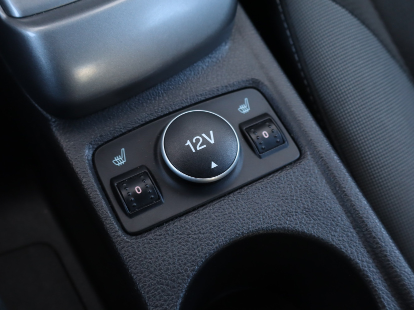 Ford Focus, 2012