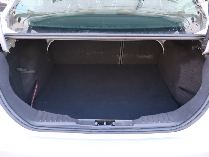 Ford Focus, 2012