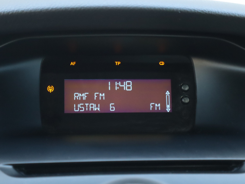 Ford Focus, 2012