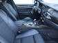 BMW 5, 2012