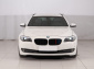 BMW 5, 2012