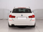 BMW 5, 2012