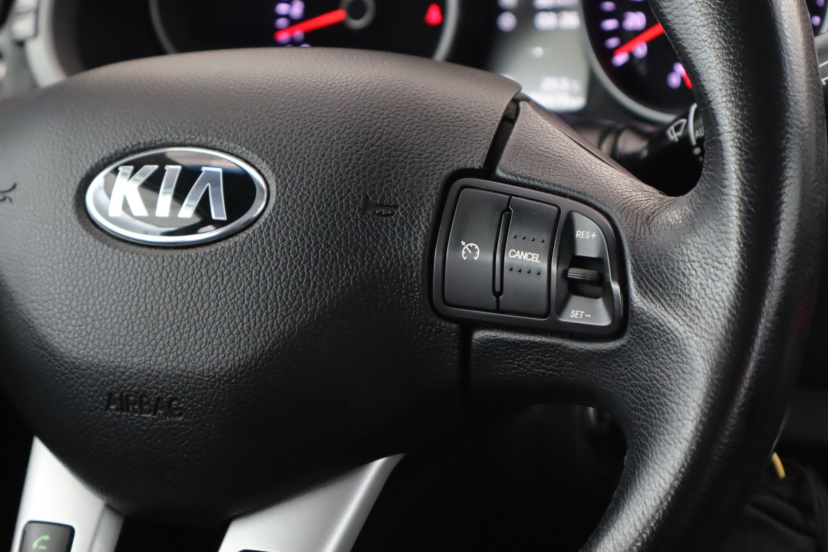 Kia Sportage, 2015