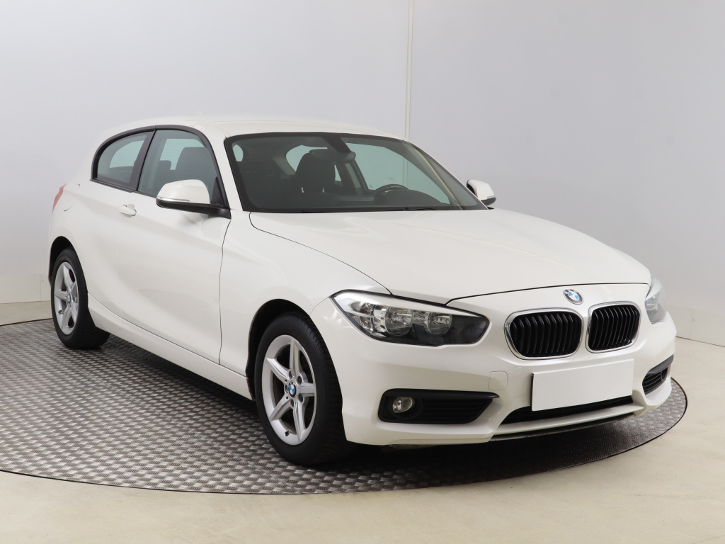 BMW 1