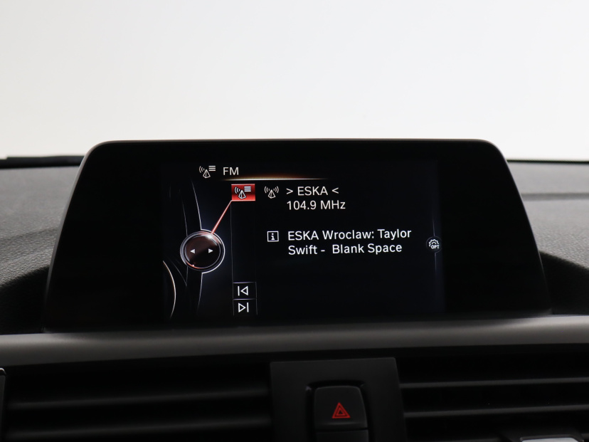 BMW 1, 2015
