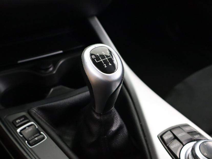 BMW 1, 2015