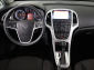 Opel Astra, 2014