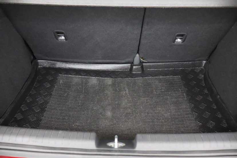 Hyundai i20, 2015