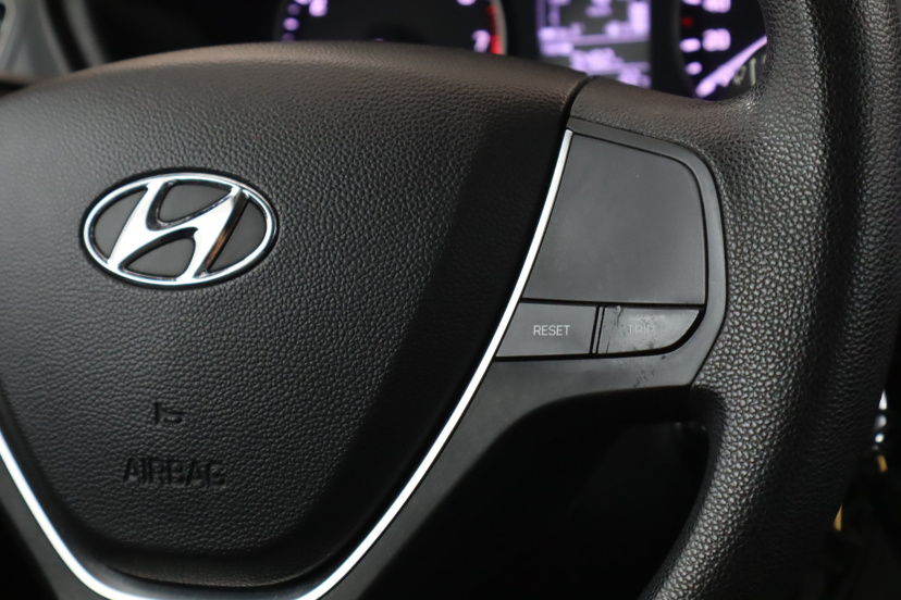 Hyundai i20, 2015