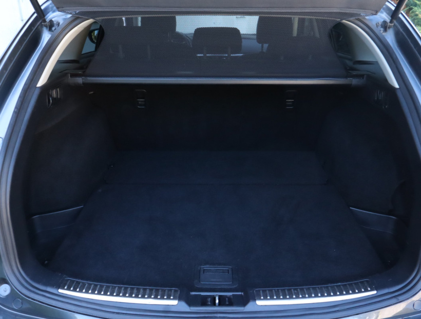 Mazda 6, 2013