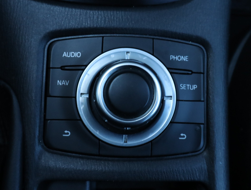 Mazda 6, 2013