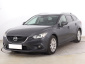 Mazda 6, 2013