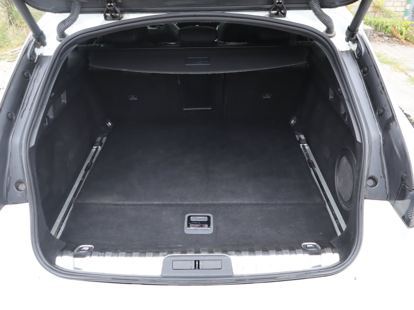 Peugeot 508, 2020