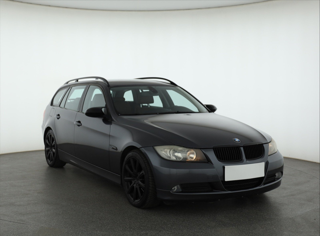 BMW 3