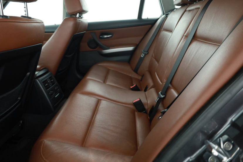 BMW 3, 2008