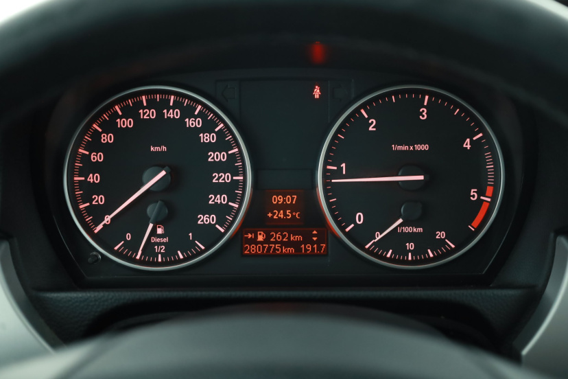 BMW 3, 2008