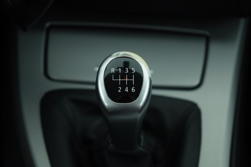 BMW 3, 2008