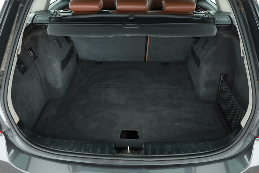 BMW 3, 2008