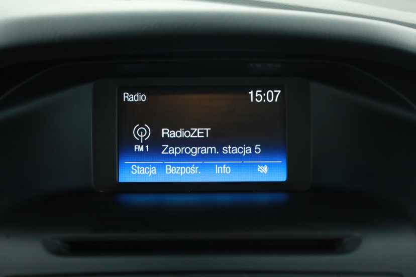 Ford Focus, 2018
