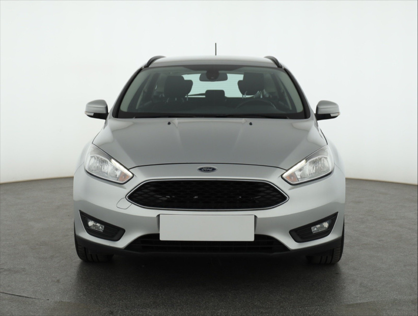 Ford Focus, 2018