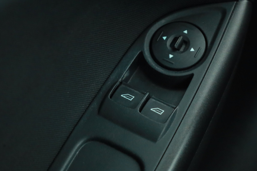 Ford Focus, 2018