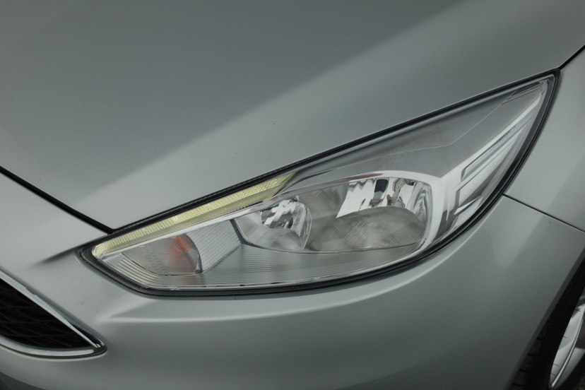 Ford Focus, 2018