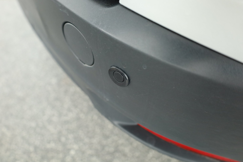 Ford Focus, 2018