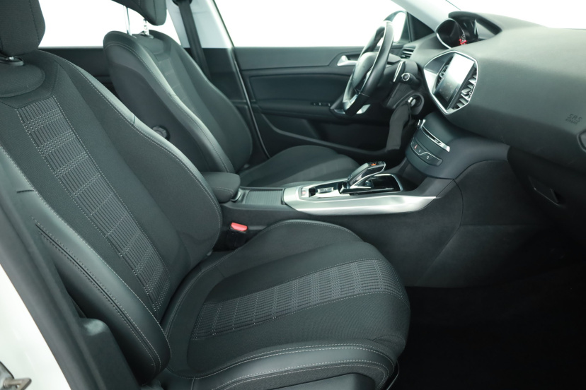 Peugeot 308, 2019