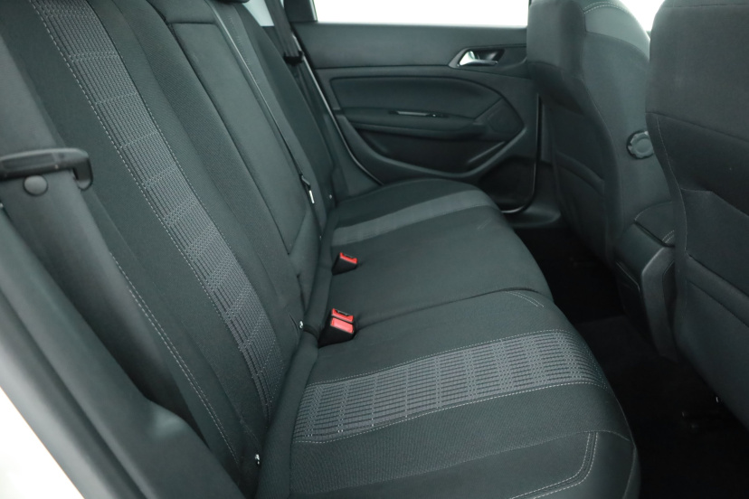 Peugeot 308, 2019