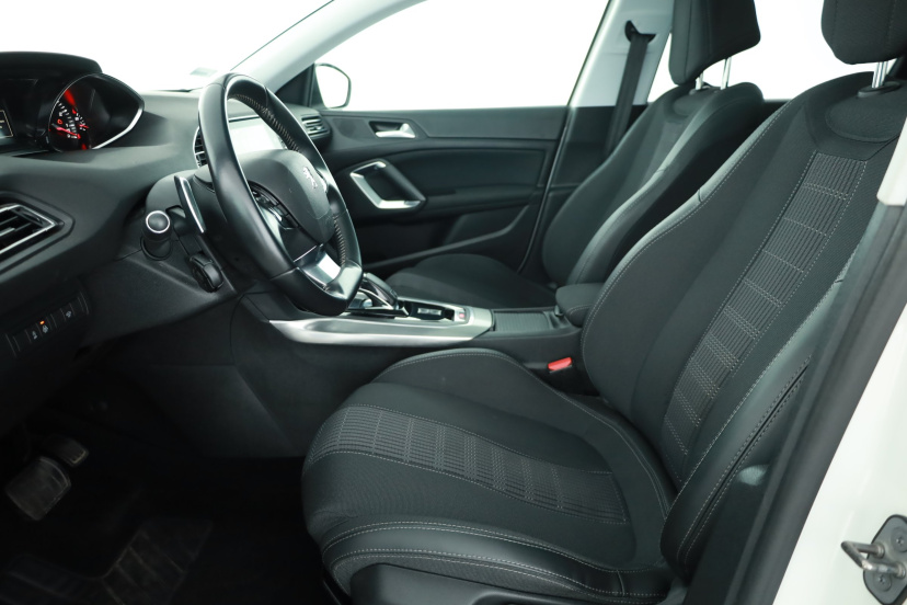 Peugeot 308, 2019