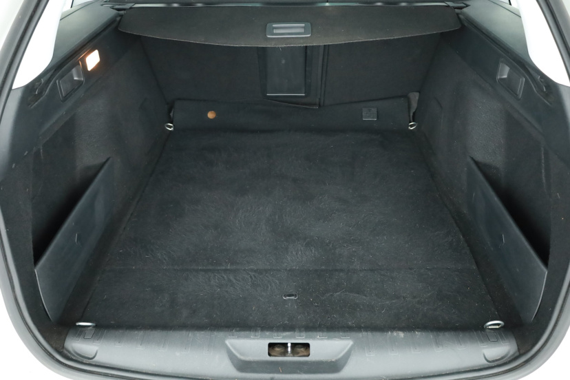 Peugeot 308, 2019