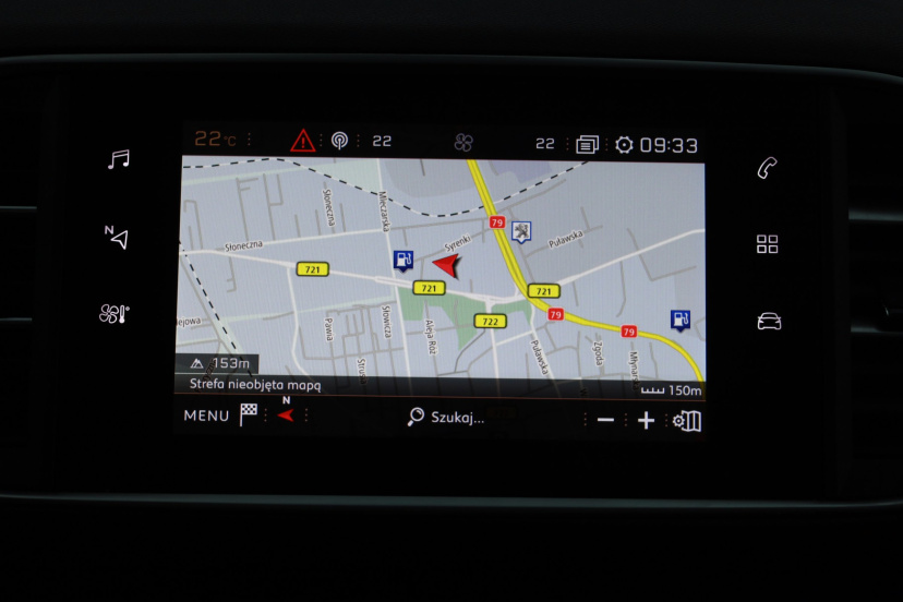 Peugeot 308, 2019