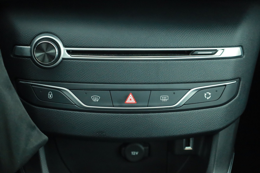 Peugeot 308, 2019