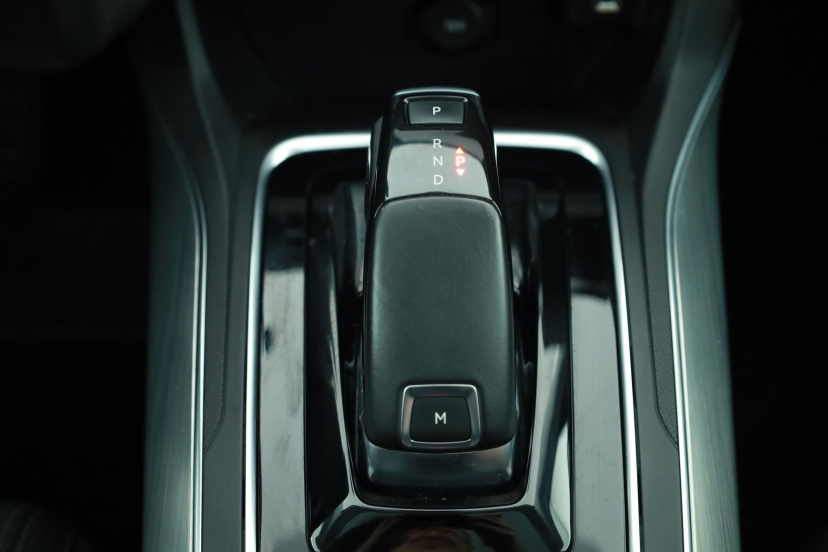 Peugeot 308, 2019