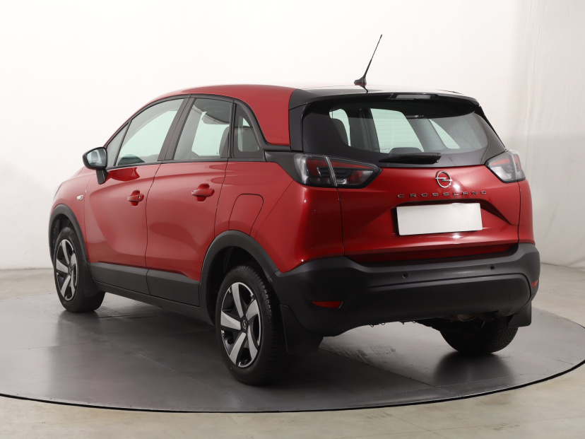 Opel Crossland, 2023