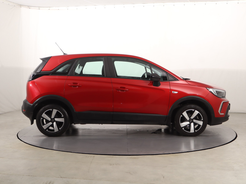 Opel Crossland, 2023