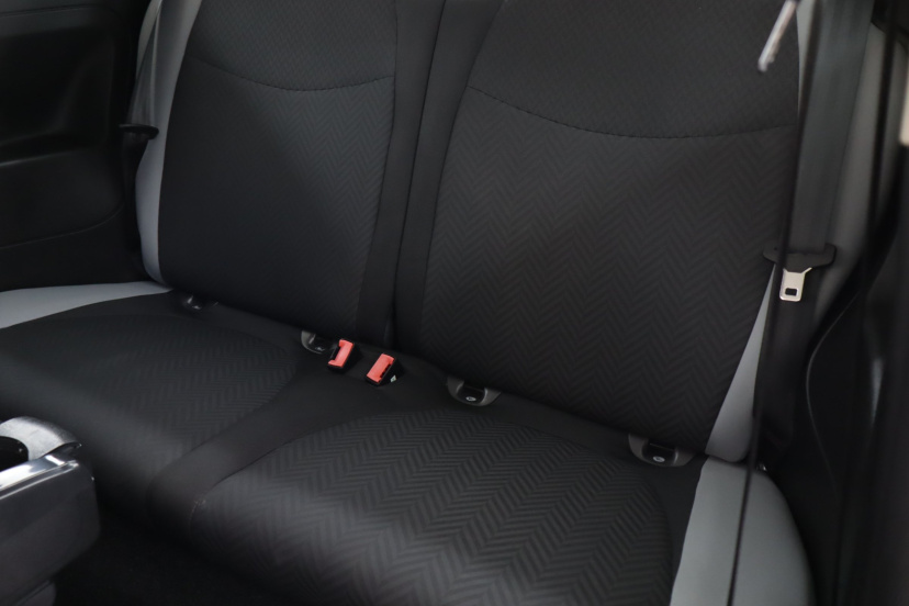 Fiat 500, 2018