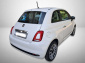Fiat 500, 2018