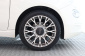 Fiat 500, 2018