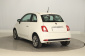 Fiat 500, 2018