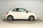 Fiat 500, 2018