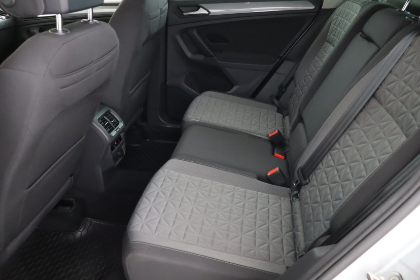 Volkswagen Tiguan, 2022