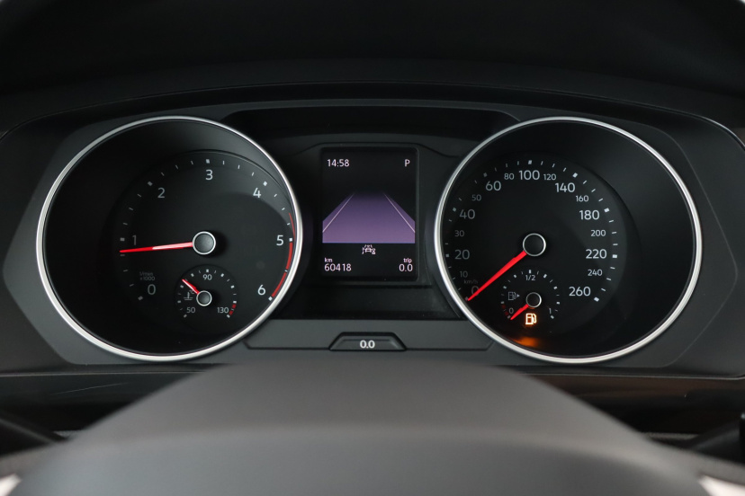 Volkswagen Tiguan, 2022