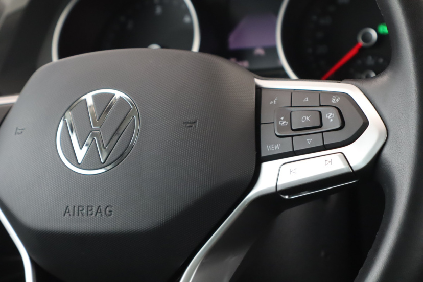 Volkswagen Tiguan, 2022