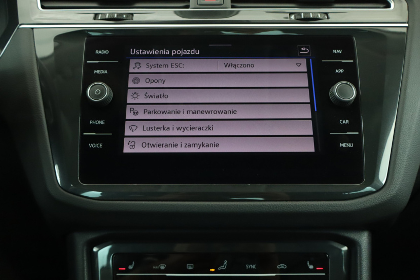 Volkswagen Tiguan, 2022