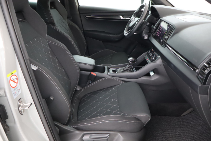 Škoda Karoq, 2022