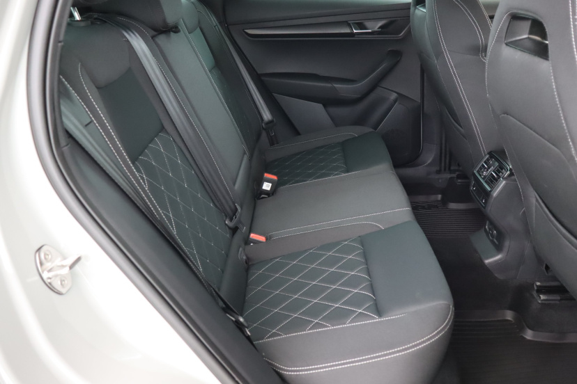 Škoda Karoq, 2022